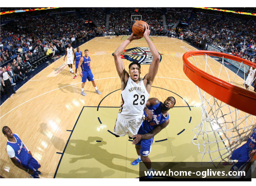 NBA古官网：探索篮球历史的终极追溯与数字解析