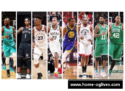 NBA三分射手榜：谁是当今最精准的远投专家？