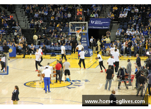 NBA电视源：全面解析直播覆盖、高清画质及在线观看方式