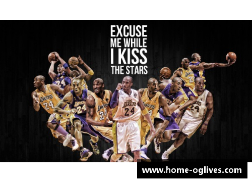 NBA精选：瞩目一探球场明星们的精彩时刻