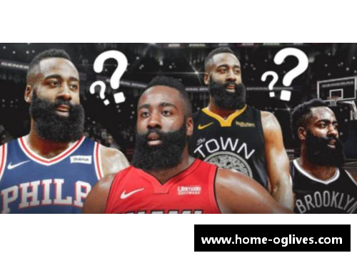 NBA蓝网：球星交易传闻引热议