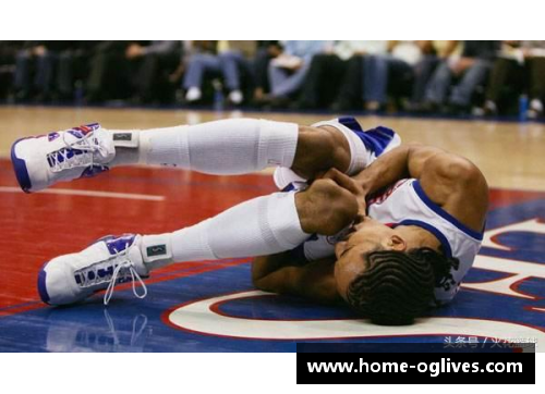 NBA球星利文斯顿受伤瞬间：惊心动魄的比赛时刻曝光