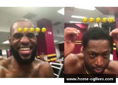 NBA球员最酷发型大盘点：流行趋势与个性化设计一览
